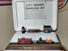 caboose athearn for sale  Tuscola