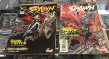 Spawn special serie usato  Albano Laziale