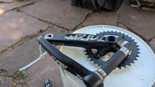 Race face ck19ae137arm175blk for sale  Wheat Ridge