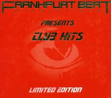 Various frankfurt beat gebraucht kaufen Various frankfurt beat gebraucht kaufen  Berlin