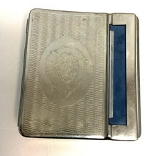Metal cigarette rolling for sale  UK