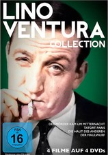 Lino ventura collection gebraucht kaufen  Berlin