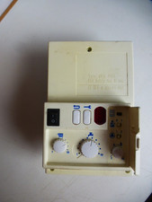 Buderus uba 4001 gebraucht kaufen  Paderborn