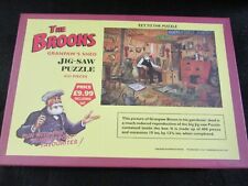 Superb complete broons for sale  TURRIFF