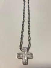 Energetix necklact with d'occasion  Millau