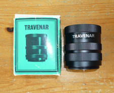 Travenar zwischenringe pentax gebraucht kaufen  Mühlacker
