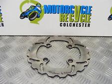 Kawasaki zx6r brake for sale  COLCHESTER