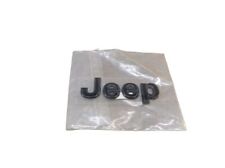 Emblem schwarz jeep gebraucht kaufen  Wachtendonk