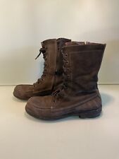 Moma damen stiefel gebraucht kaufen  Kamenz-Umland