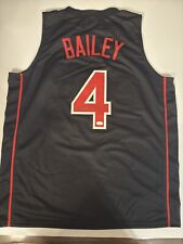 Ace bailey signed for sale  Shipping to Ireland