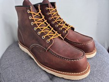 Red wing 8138 for sale  DONCASTER