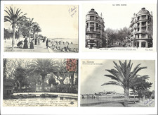 cannes anciennes d'occasion  Toulon-