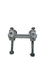 Riser piastra ktm usato  Massa di Somma