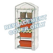 Tier greenhouse replacement for sale  NEWARK