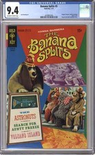 Banana splits cgc for sale  DOVER