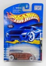 5665 hot wheels d'occasion  Béziers