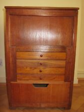 Vintage 1920 oak for sale  CRAWLEY