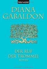 Ruf trommel roman gebraucht kaufen  Berlin