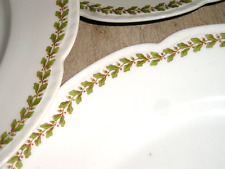 Porcelaine limoges guerin d'occasion  Adriers