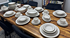 74pcs noritake 7562 for sale  Falling Waters