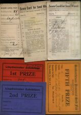 1922 canada lloydminster for sale  MARYPORT
