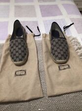 Gucci uomo scarpe usato  Italia
