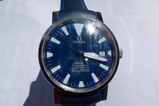 ältere mega seamaster gebraucht kaufen  Bischofswerda, Demitz-Thumitz, Schmölln-Putzkau