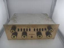 Mcintosh audio compensator for sale  Richmond