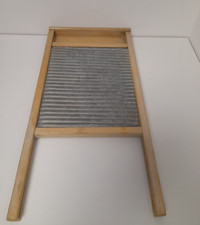 washboard for sale  THETFORD
