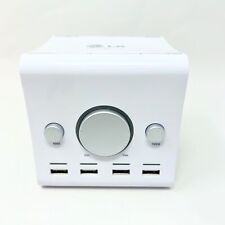 Alto-falante de computador LG com portas USB, usado comprar usado  Enviando para Brazil