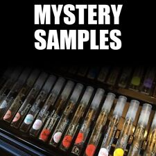 Lot of 5 perfume MYSTERY samples comprar usado  Enviando para Brazil