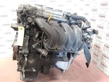 Motore toyota auris usato  Catania