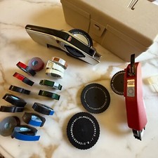 Dymo 1570 vintage for sale  Grosse Pointe