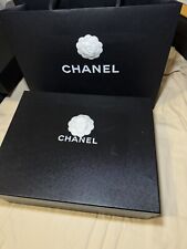 100 authentic chanel usato  Milano