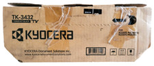 Kyocera 3432 tk3432 for sale  Lees Summit