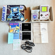 Nintendo game boy usato  Feldthurns