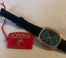 Roamer carica manuale usato Roamer carica manuale usato  Asti