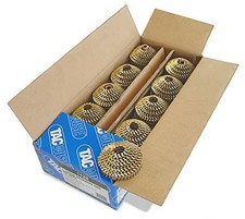 Gwoździe do pistoletu do gwoździ Tackwise 2,1/22 mm, używany na sprzedaż  PL
