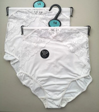 Ladies set white for sale  PRESTATYN