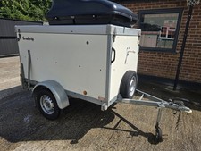 Brenderup 2205 cargo for sale  CHELMSFORD