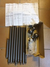 stange gebraucht kaufen stange gebraucht kaufen  Ebensfeld