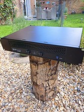Qtx qa1600 power for sale  MILTON KEYNES