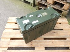 Zarges aluminiumkiste transpor gebraucht kaufen  Norderstedt