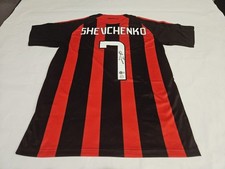 Andriy shevchenko milan for sale  Pflugerville
