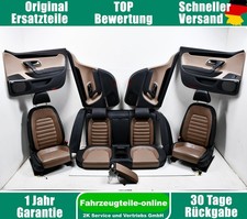 passat cc sitze gebraucht kaufen  Eilenburg