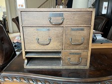 Vintage wood drawer for sale  Tulsa