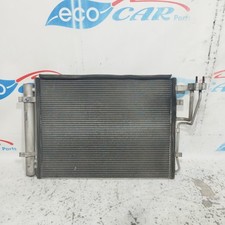 Radiatore aria condizionata usato  Acerra
