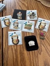 Derby pin lot for sale  Louisville