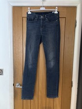 Ladies levi blue for sale  STRATFORD-UPON-AVON