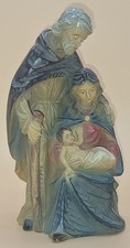 Krippenfigur einzelfigur heili gebraucht kaufen  Overath